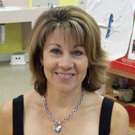 Pam Prosser